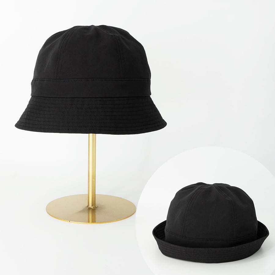 pwa bell hat ハット　ブラック Bell HAT | Black – Local GOLF