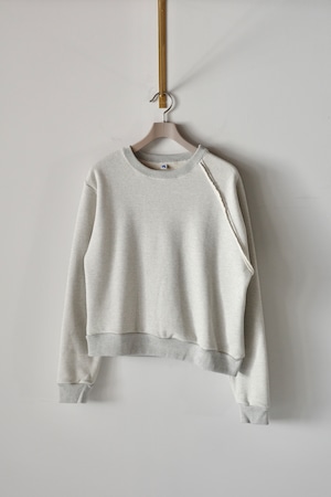 RANDY 【BABBLING -GRAY-】