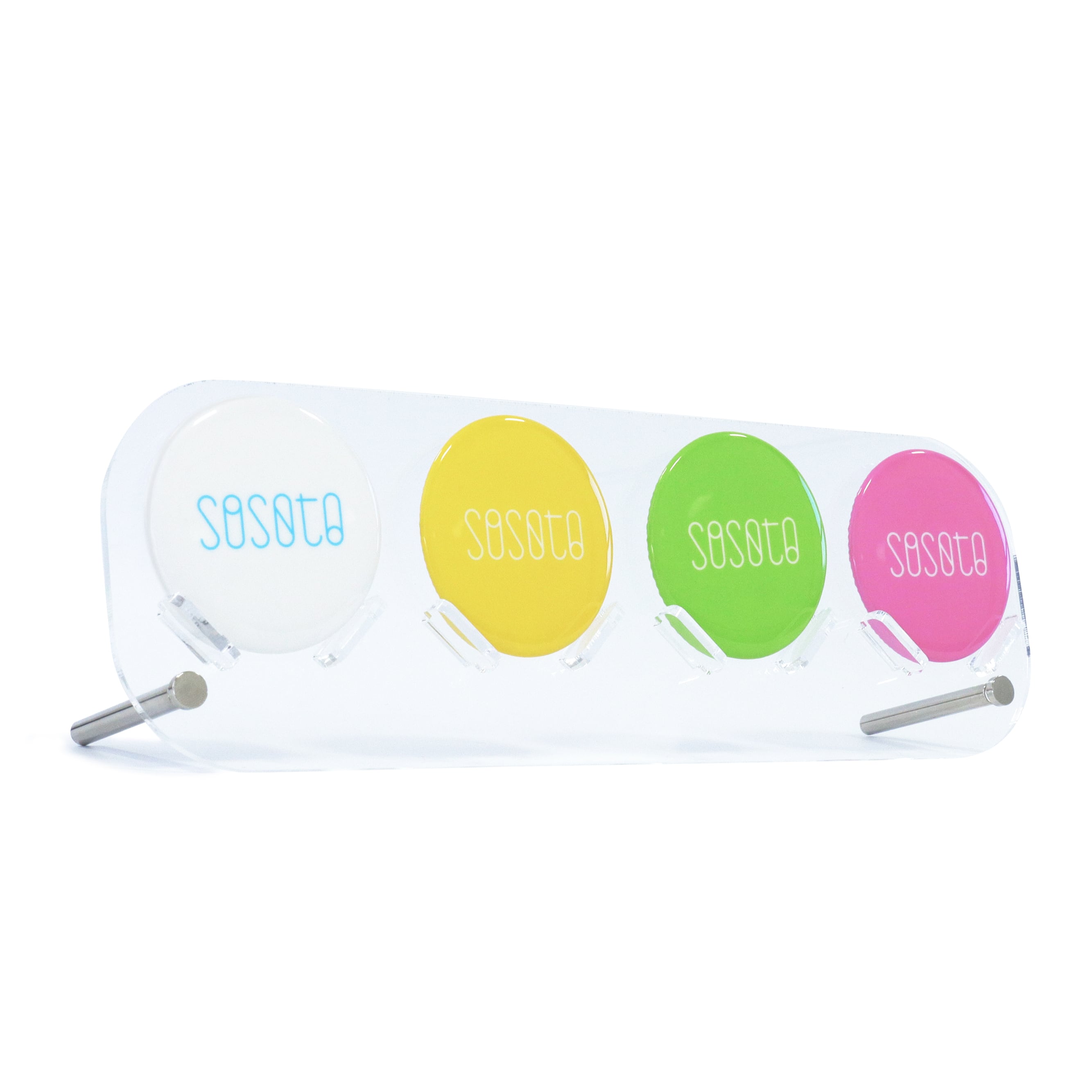 缶バッジスタンド | 推し活グッズ通販サイト『 sosoto 』