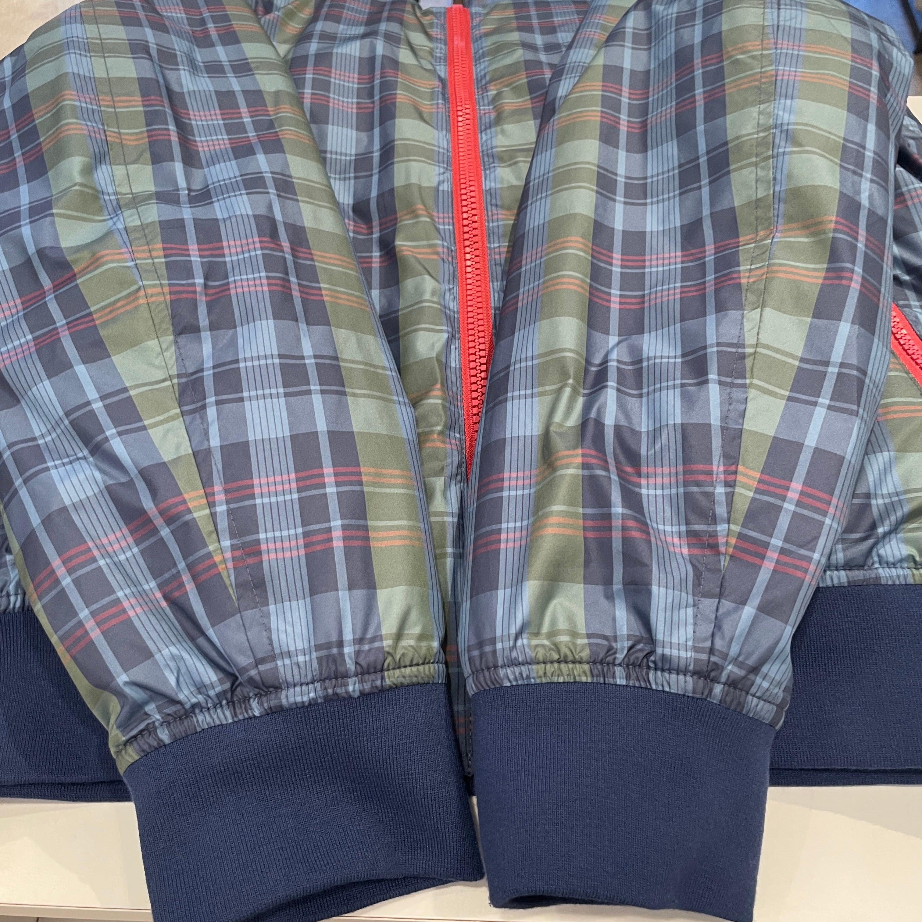 BROOKS BROTHERS NYLON JACKET | safarionline