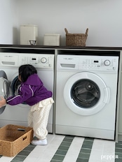 PEPPER 26/SP Plum windbreaker