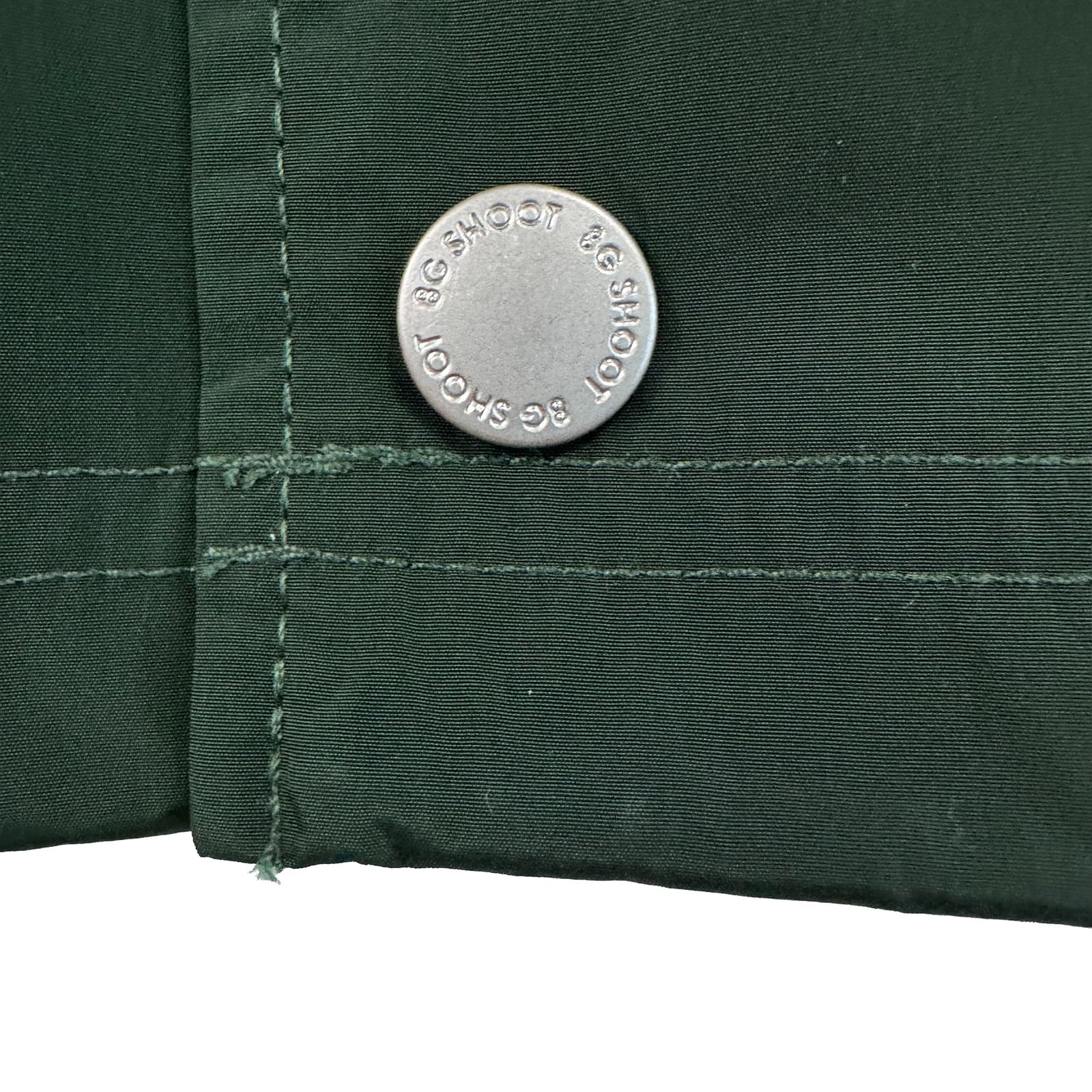 8G COACH JACKET -DARK GREEN- | 8G SHOOT WEBSTORE