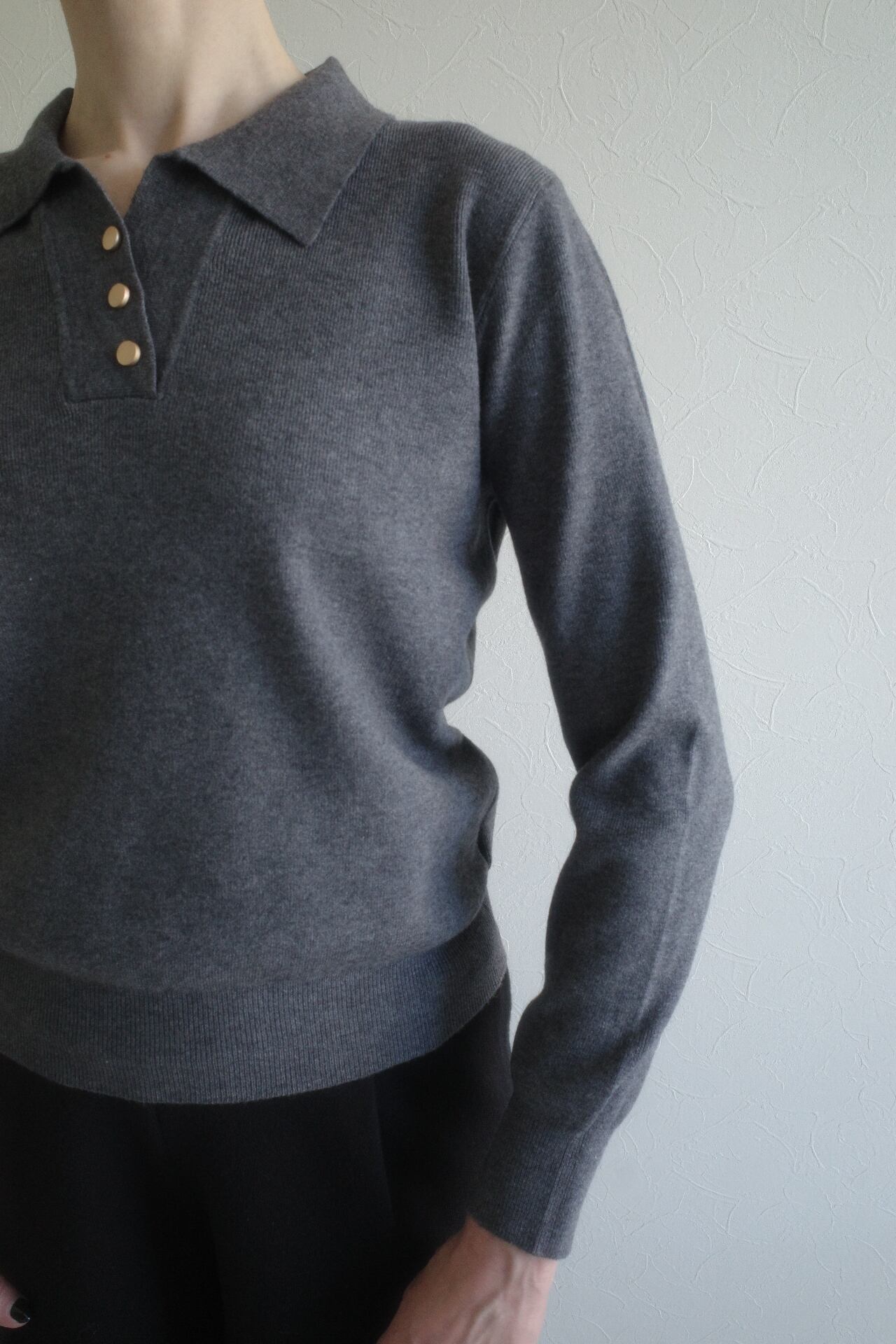 eLLa selectshop プルオーバー TOPS | e L L a