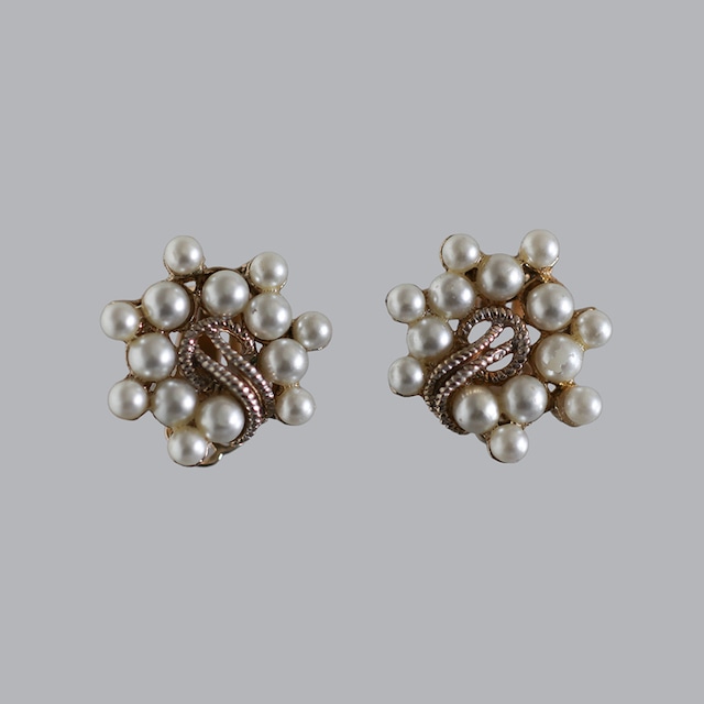 vintage earring