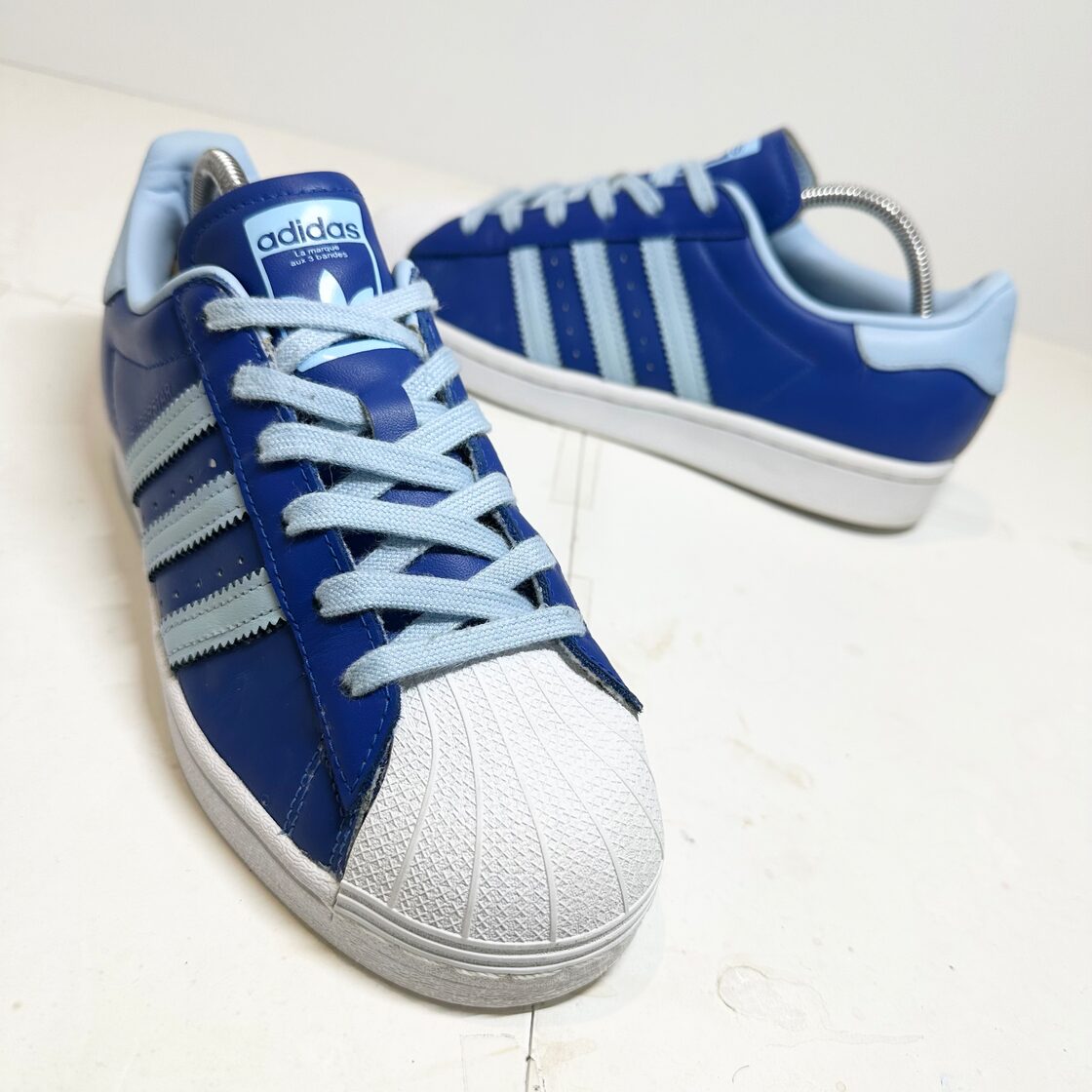 adidas/アディダス☆SuperStar/スーパースター☆レザー☆FV3268 