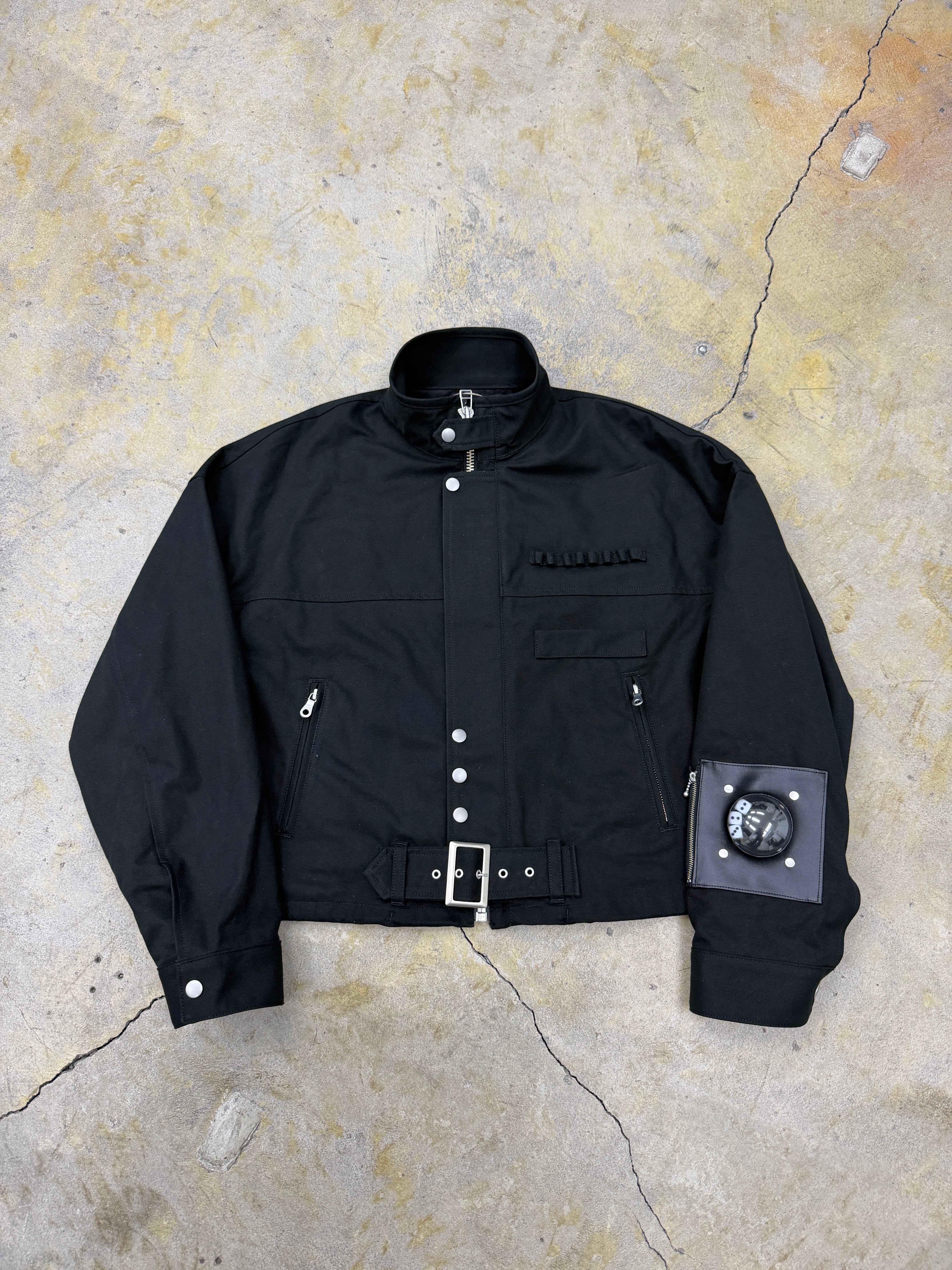 OUTER | HOWDAY