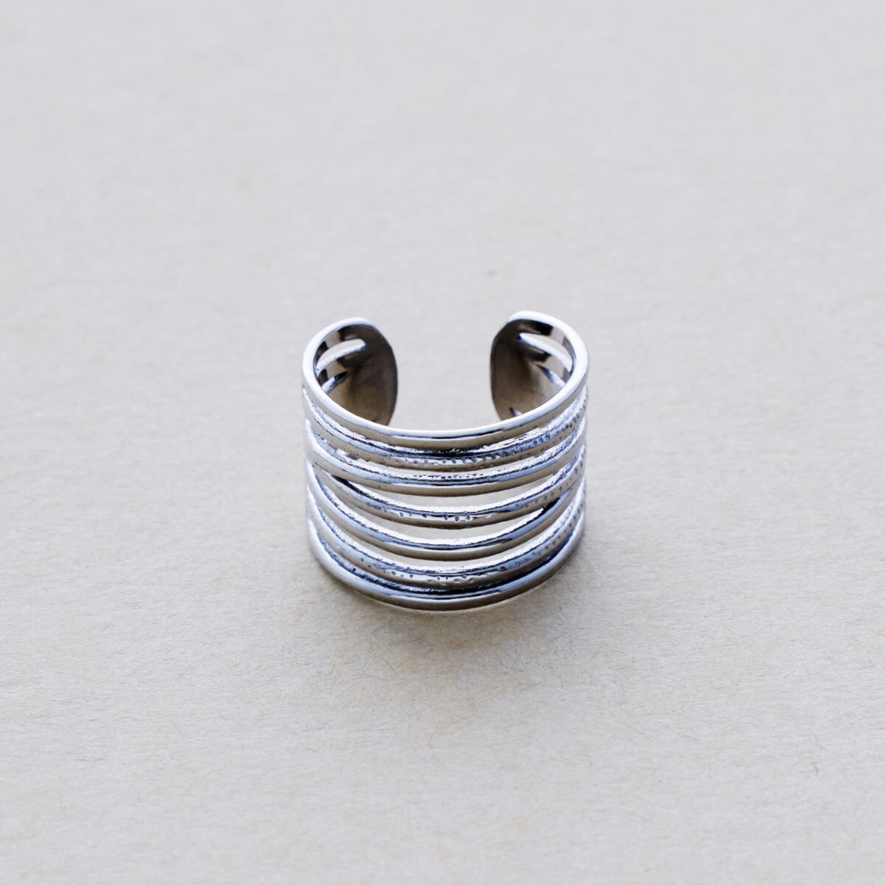 MILLE RING