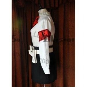 K922 ペルソナ3 PERSONA3 桐条 美鶴 （きりじょう みつる）風