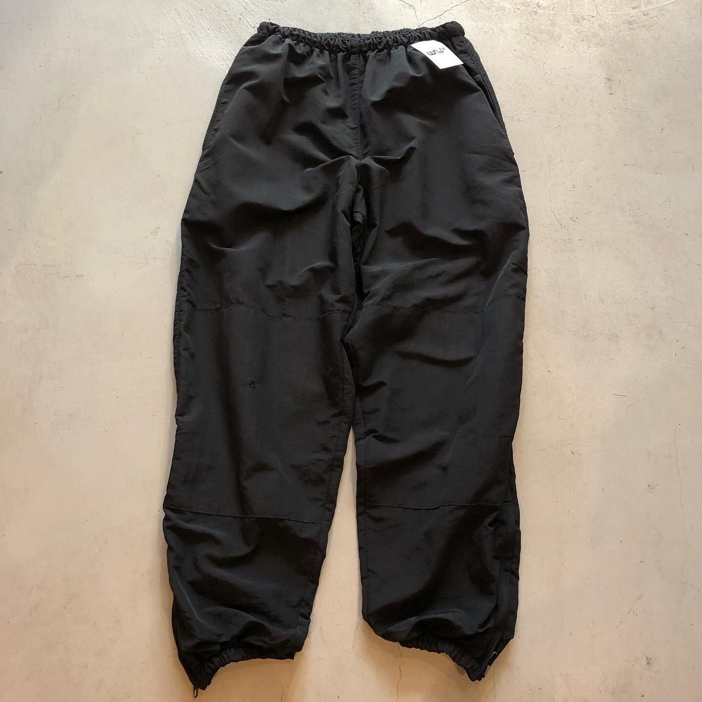 00s U.S. ARMY training pants【高円寺店】