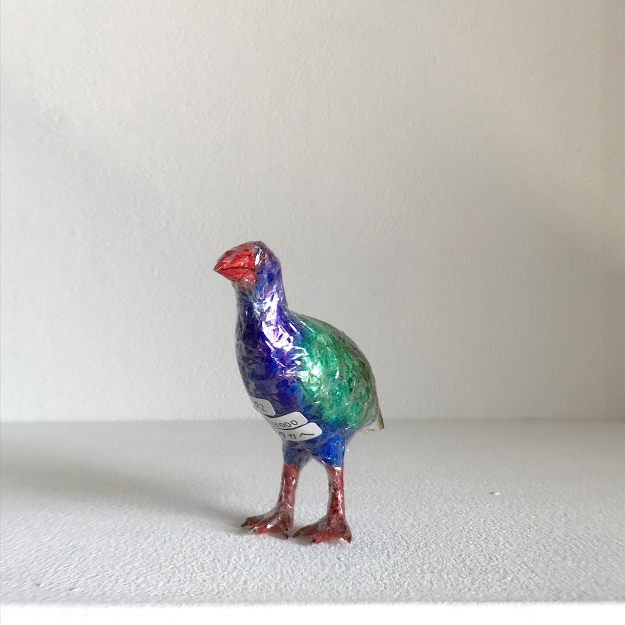 植田 楽さん／#72　タカヘ