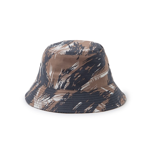 バケットハット / RATS(ラッツ) / CAMO BUCKET HAT(23'RA-0318)