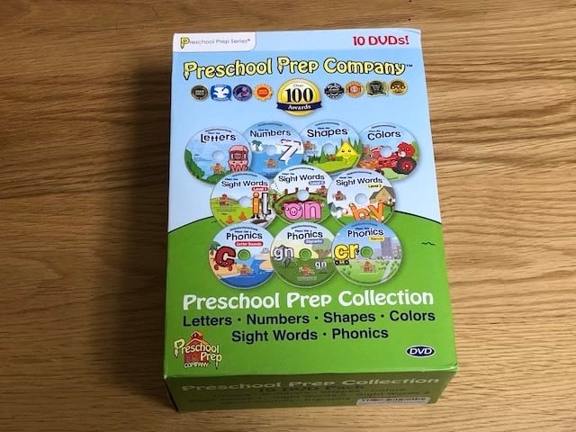 ◇□ 子供用英語教育フォニックスDVDボックス Preschool Prep Series 発音トレーニング 幼児(0歳,1歳,2歳,3歳)知育用 小学生にも人気 中国版 車内移動中にもお子様が飽きずに英語学習可能な教材 えいごであそぼう! 英語教育 英語 幼児英語 早期教育 幼児教育 お受験 ◇□ 子供用英語教育フォニックスDVDボックス Preschool Prep Series 発音トレーニング 幼児(0歳,1歳,2歳,3歳)知育用 小学生にも人気 中国版 車内移動中にもお子様が飽きずに英語学習可能な教材 えいごであそぼう! 英語教育 英語 幼児英語 早期教育 幼児教育 お受験