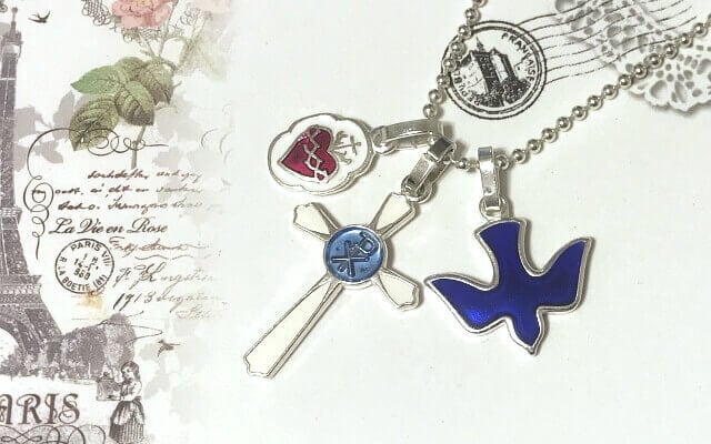 アトリエスピカ本店｜不思議のメダイ｜奇跡のメダイユ｜フランス教会正規品