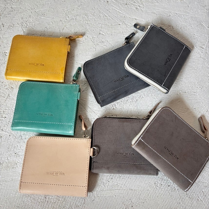 sense of fun / センスオブファン