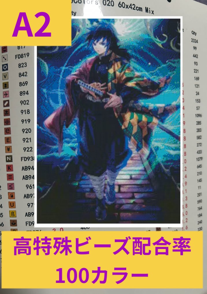 ダイヤモンドアート オーダーメイド | ダイヤモンドアート もえ