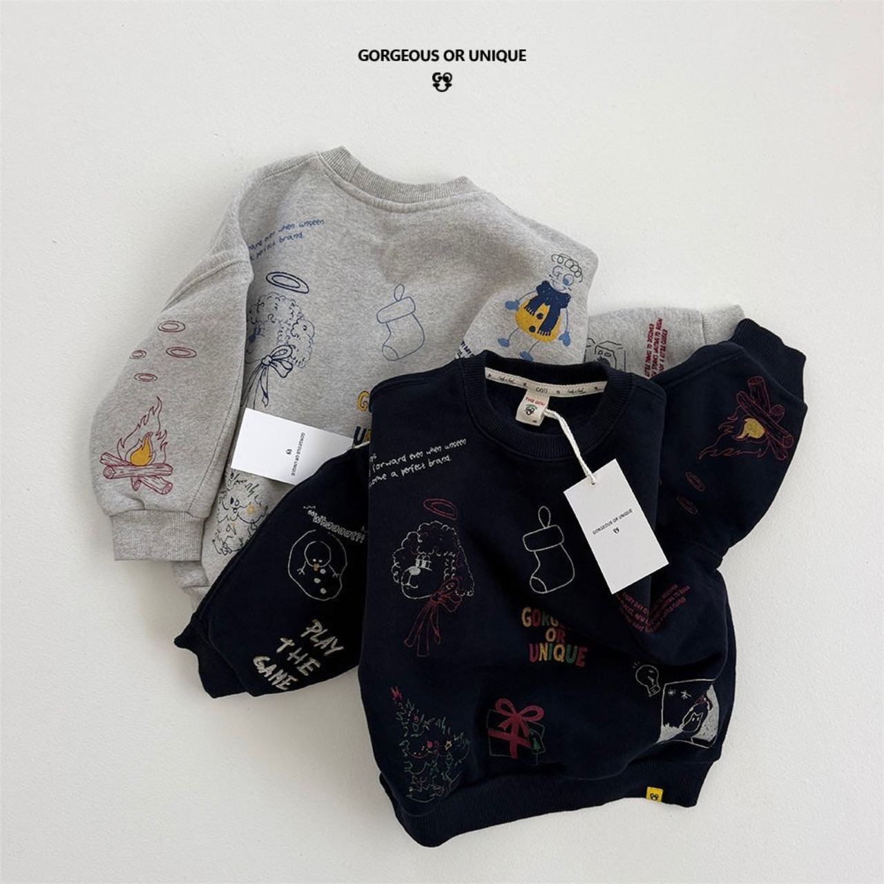 GOU［取寄］cris mtm 26winter