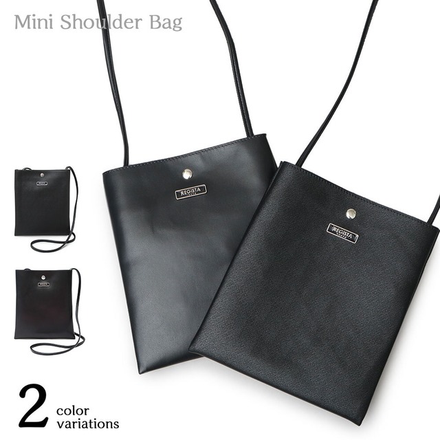 MINI SHOULDER BAG HA0717