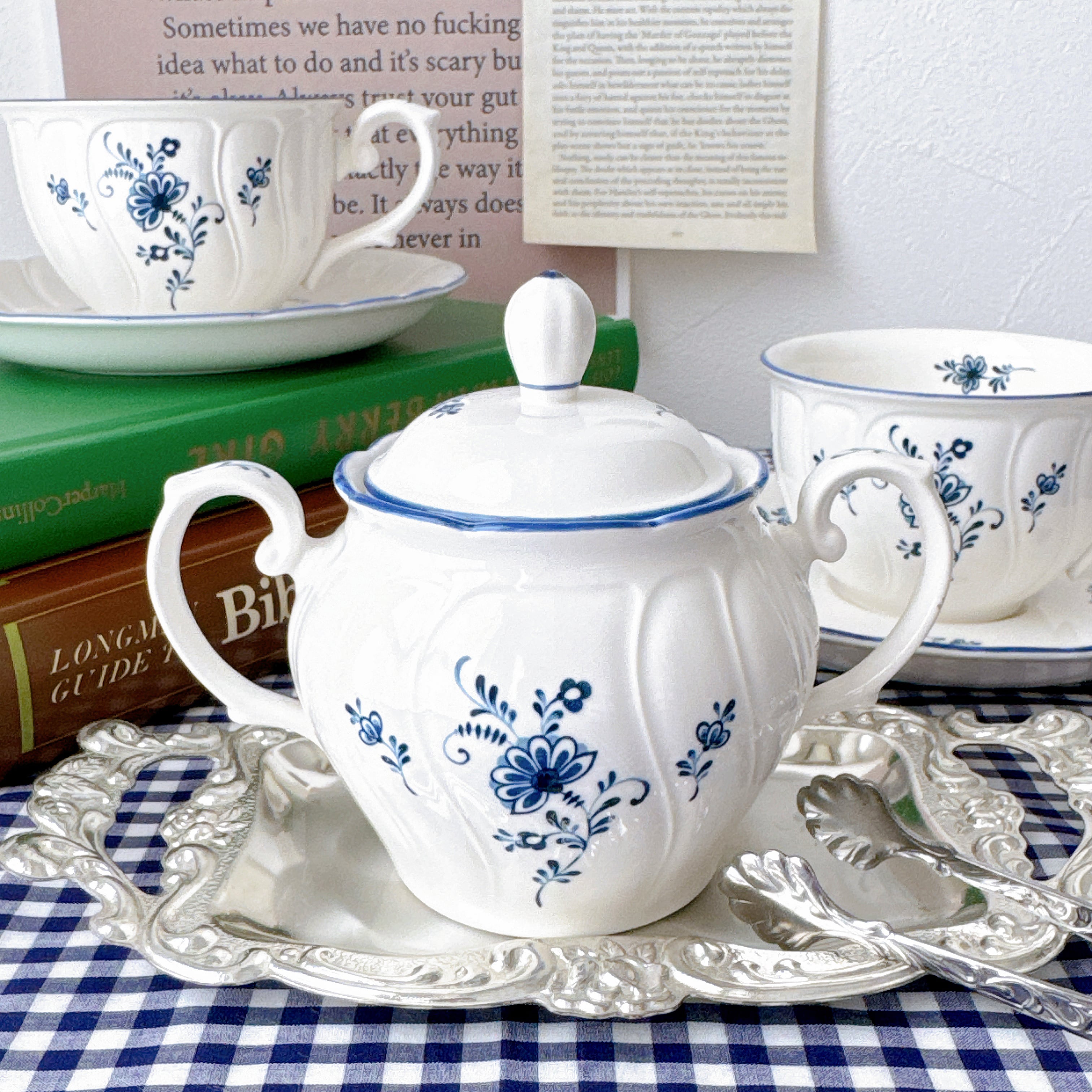 Noritake | piéce antique