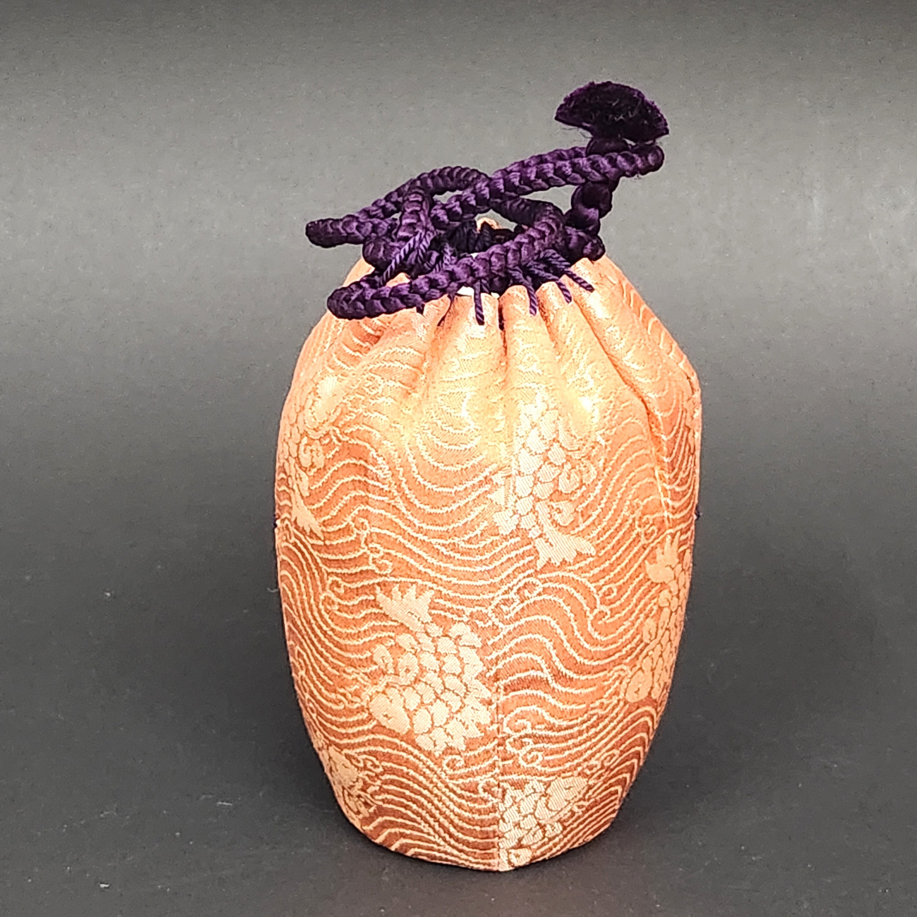 肩衝茶入 桶谷定一 | sankyoudou