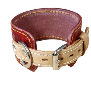 "クロコダイル"　Deep Red（М 30㎝）