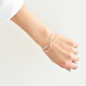 Korean Silver Bracelet【silver925】2011