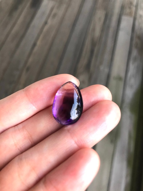 寄り添おう、そしてゆっくり手放そう