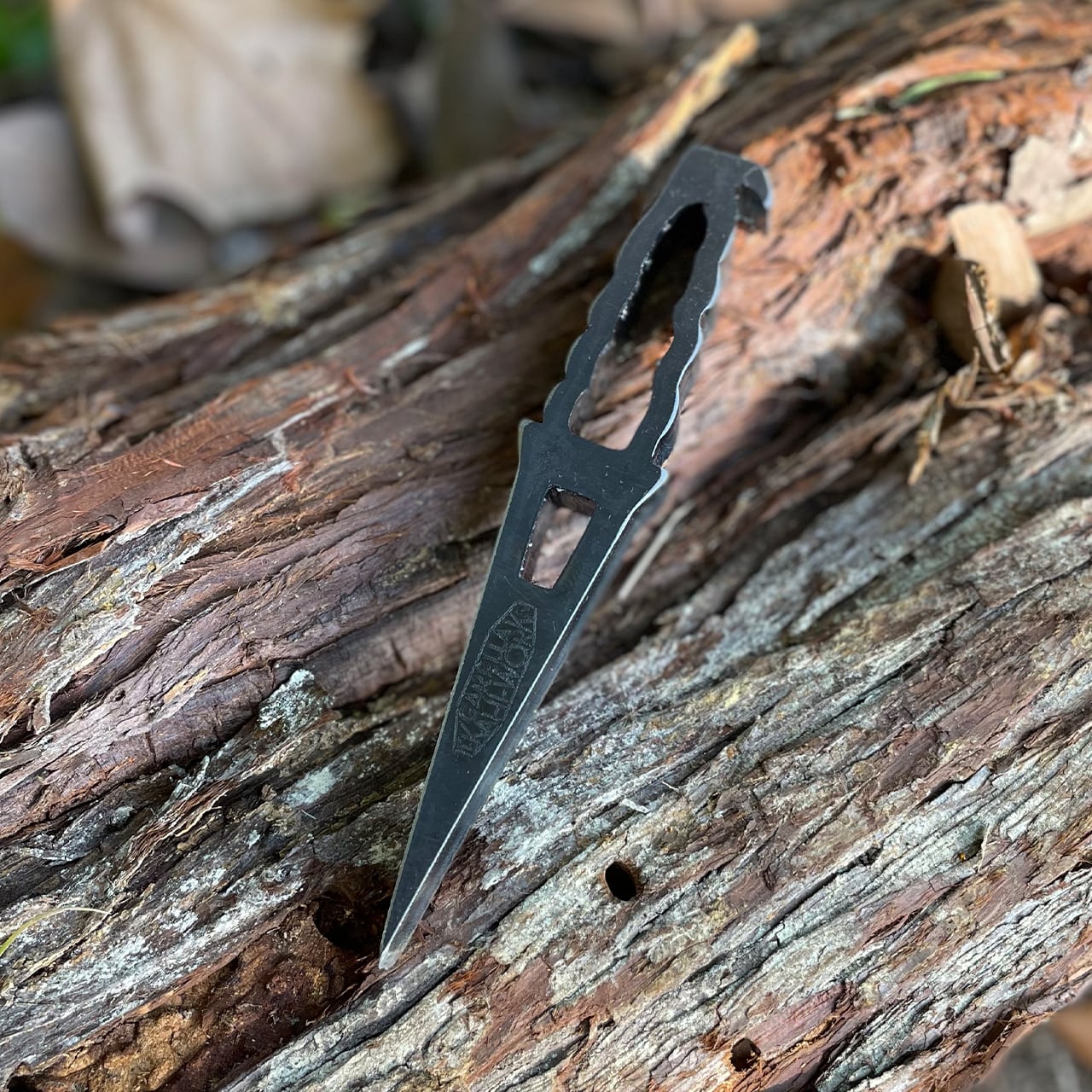 新＊薪割りクサビ [ ソフトクリームⅡ ] | GARELLA 'EKAHI WORKS