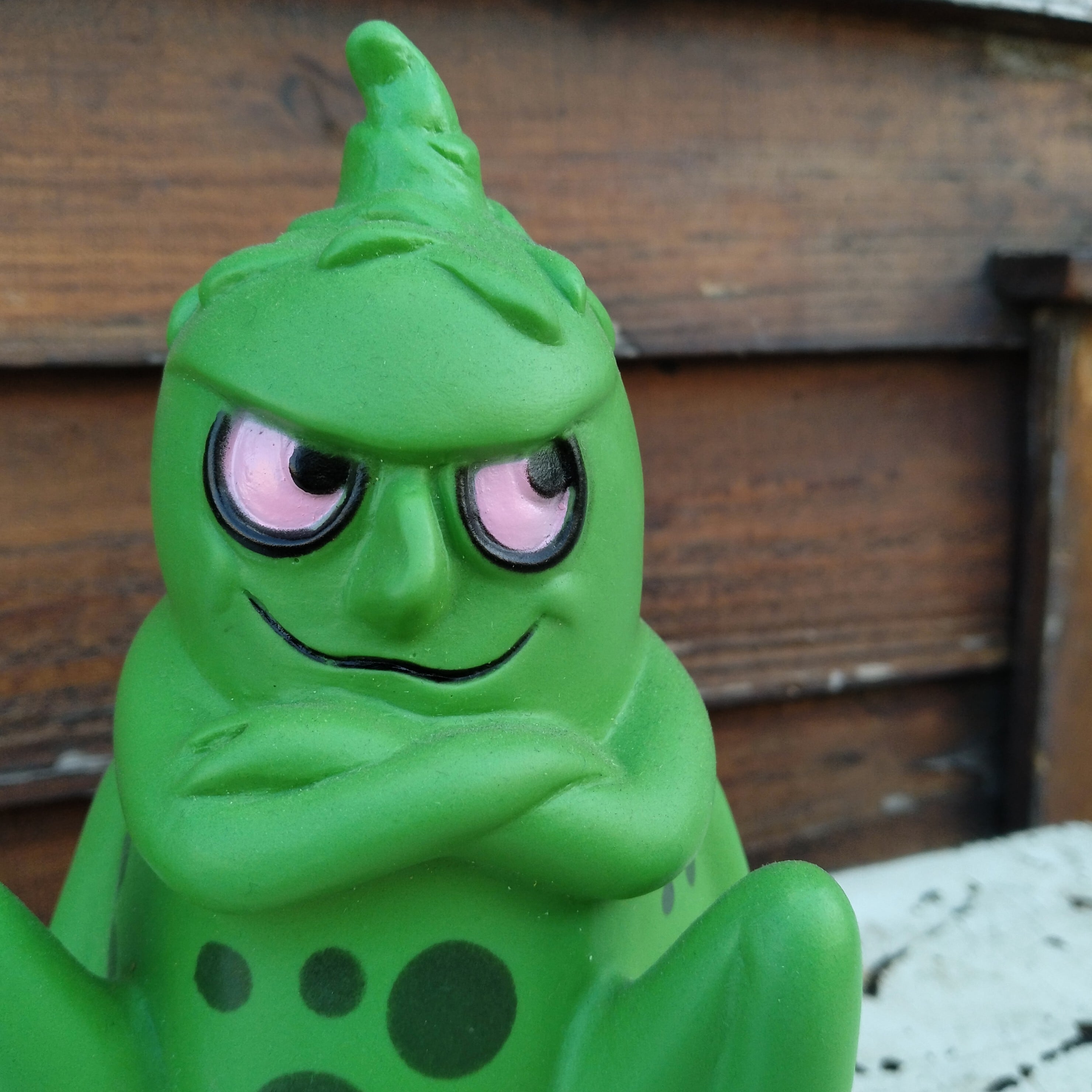 Advertising Toy | TUSH GENERAL STORE