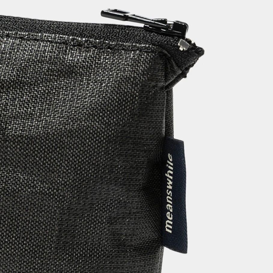 meanswhile ULTRAWEAVE™ ULTRALITE POUCH MINI | 1F Store