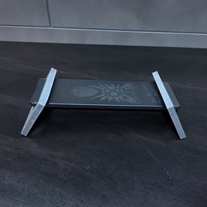 IGTプレートミニテーブルレッグ