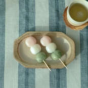 【Plain】Middle Plate