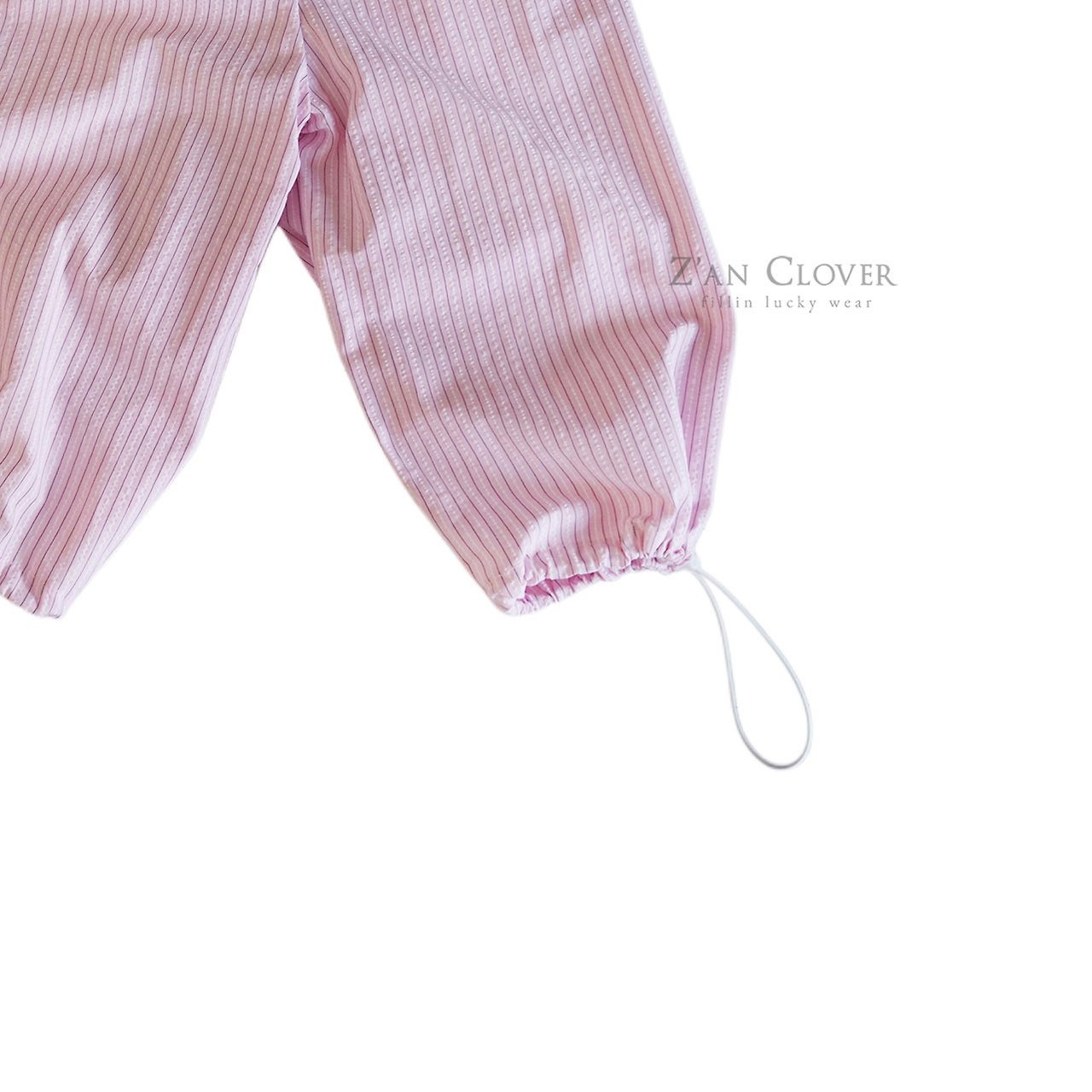 [Z’AN CLOVER] Candy Balloon Pants / [지안클로버] 캔디벌룬팬츠