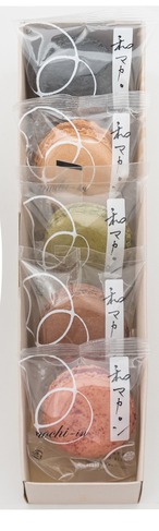 和マカロン | ５個