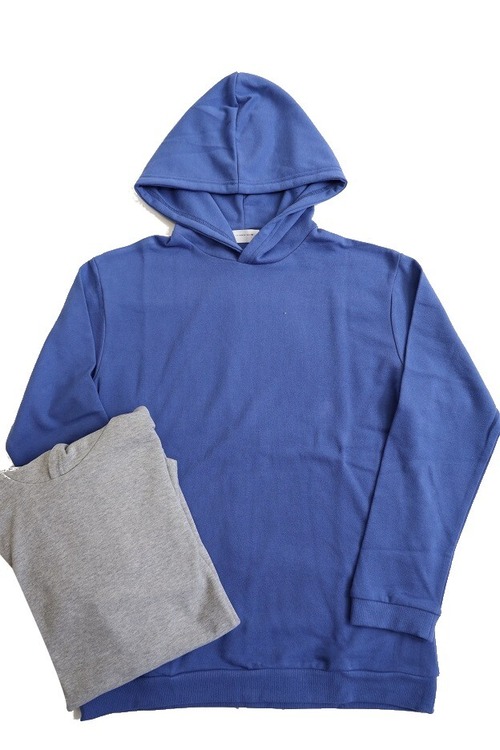 SPINNER BAIT(スピナーベイト)  ～ミニ裏毛パーカー～