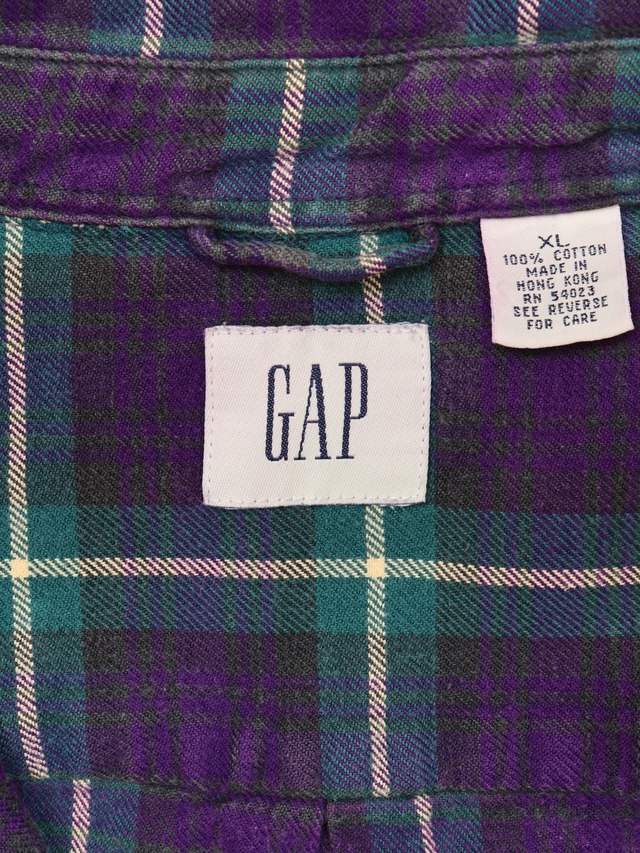 GAP