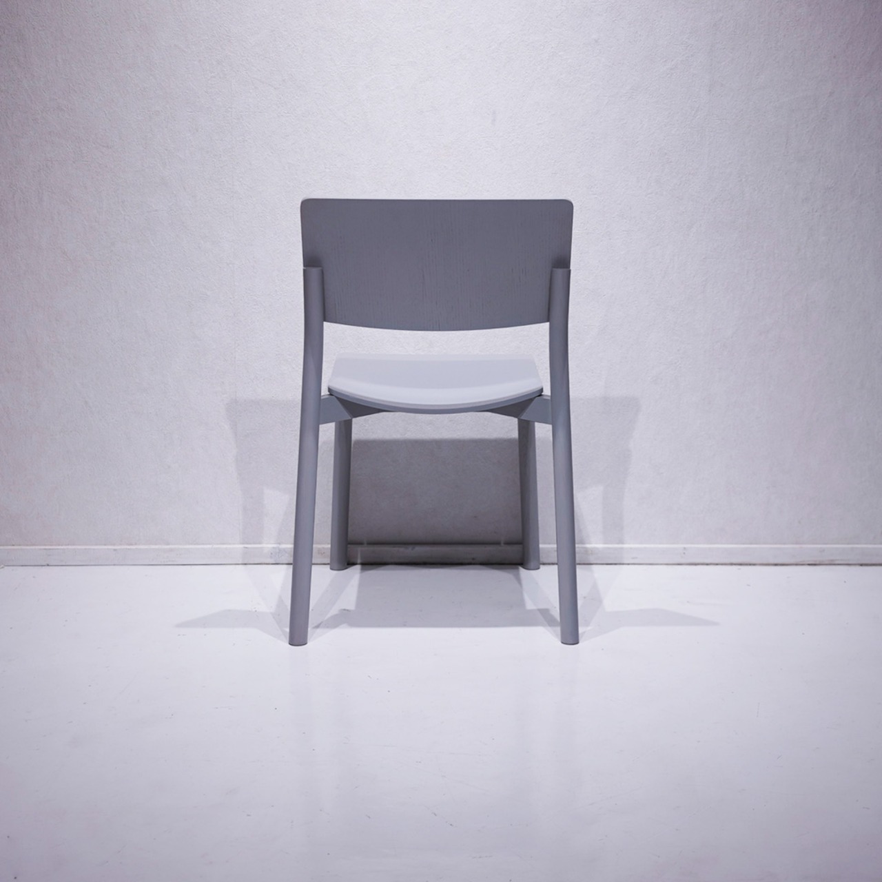KARIMOKU NEW STANDARD Panorama Chair / モダン デザイナーズ チェア Geckeler Michels 名作 カリモクニュースタンダード パノラマチェア
