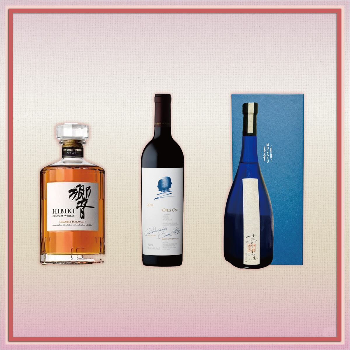 サッシカイア2021 木箱入り6本セット サッシカイア2021 木箱入り6本セット