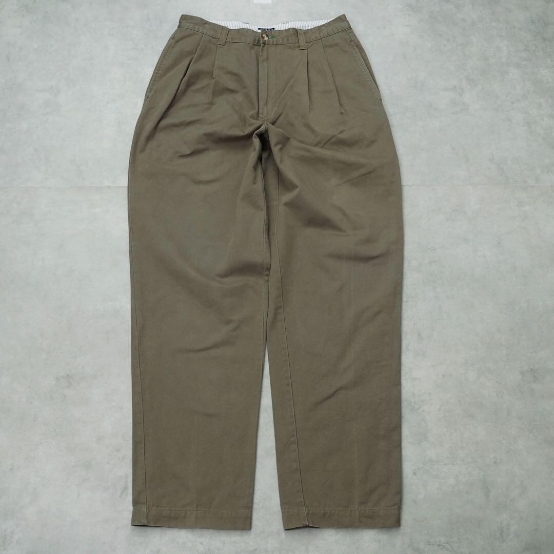90's RRL Ralph Lauren M-47 カーゴパンツ MADE IN USA W32 L32