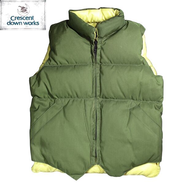 Crescent Down Works | bibmilk Online Crescent Down Works | bibmilk Online