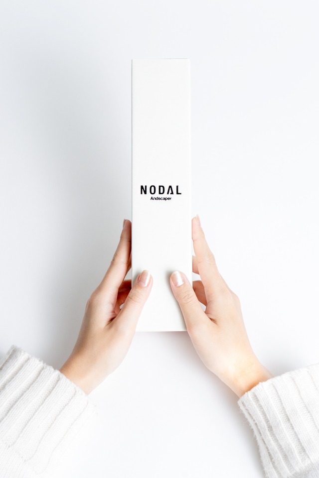 NODAL Original Sleeve Box