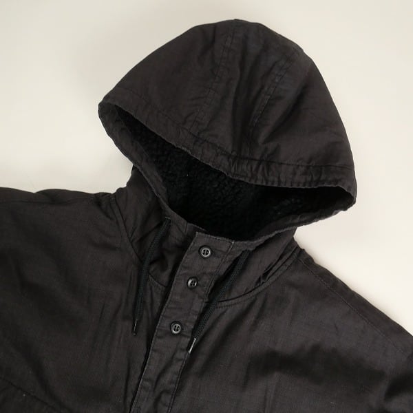 TENDERLOIN RIPSTOP BDU HOODED Mサイズ 美品 テンダーロイン RIPSTOP