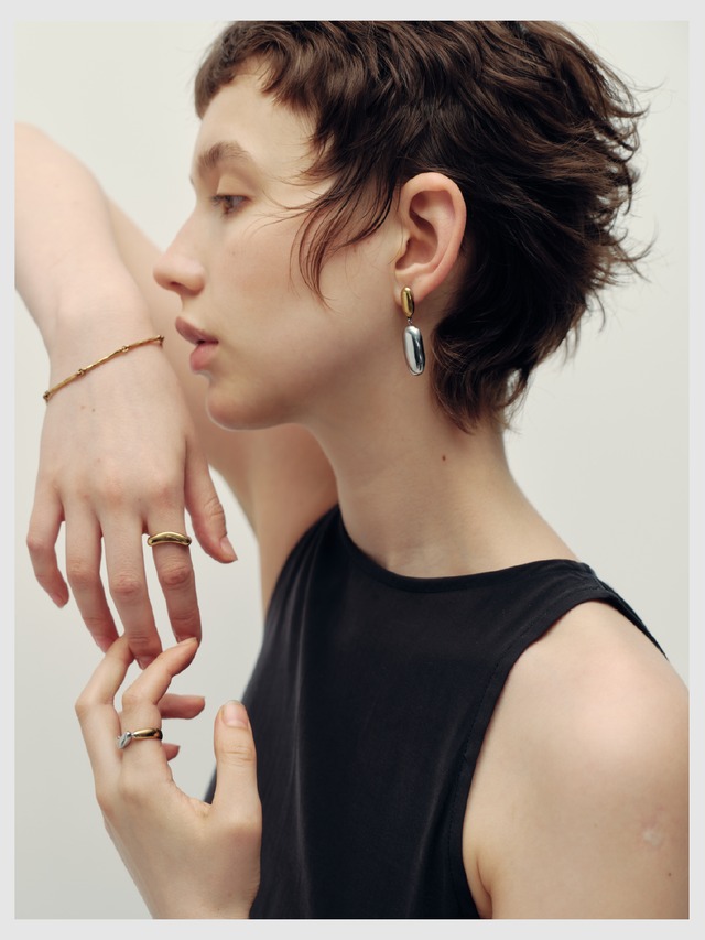 Pierce -Bi color-