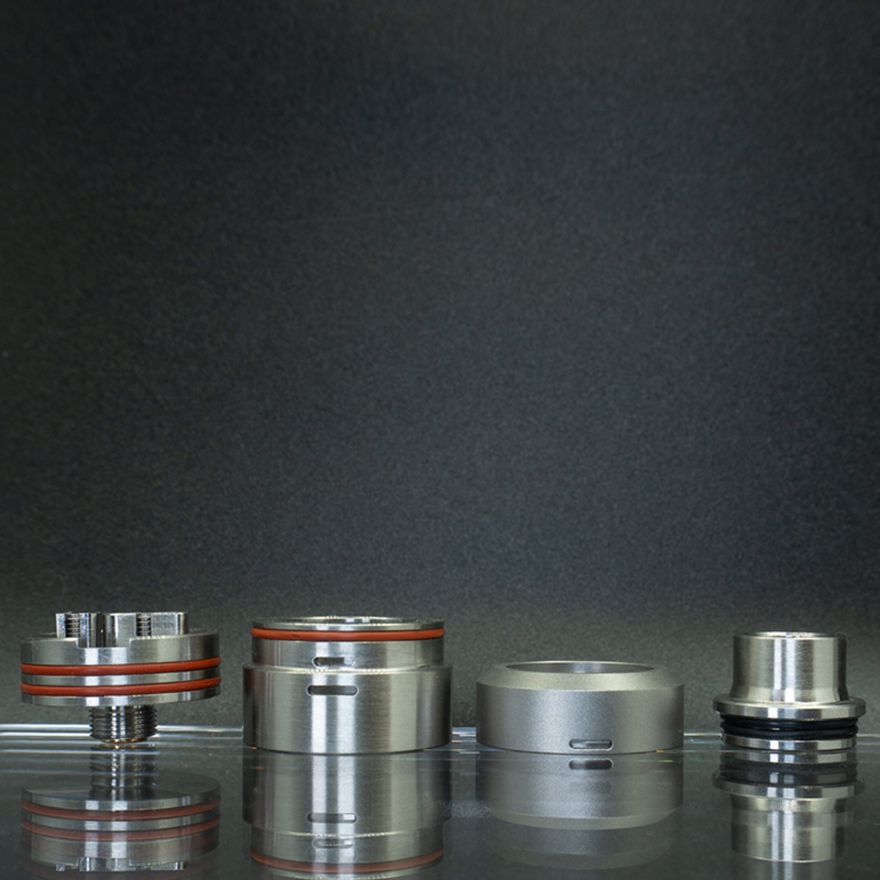 Core RDA by CORE DESIGN (現Voodooll)