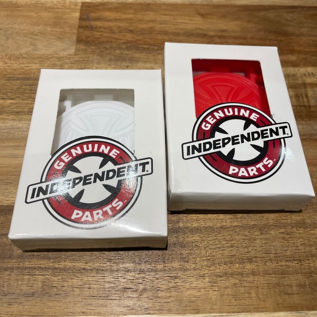 【INDEPENDENT】GENUINE PARTS CUSHIONS