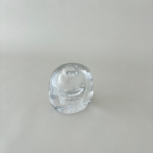 ruulux先行販売【iharglass】flower vase S