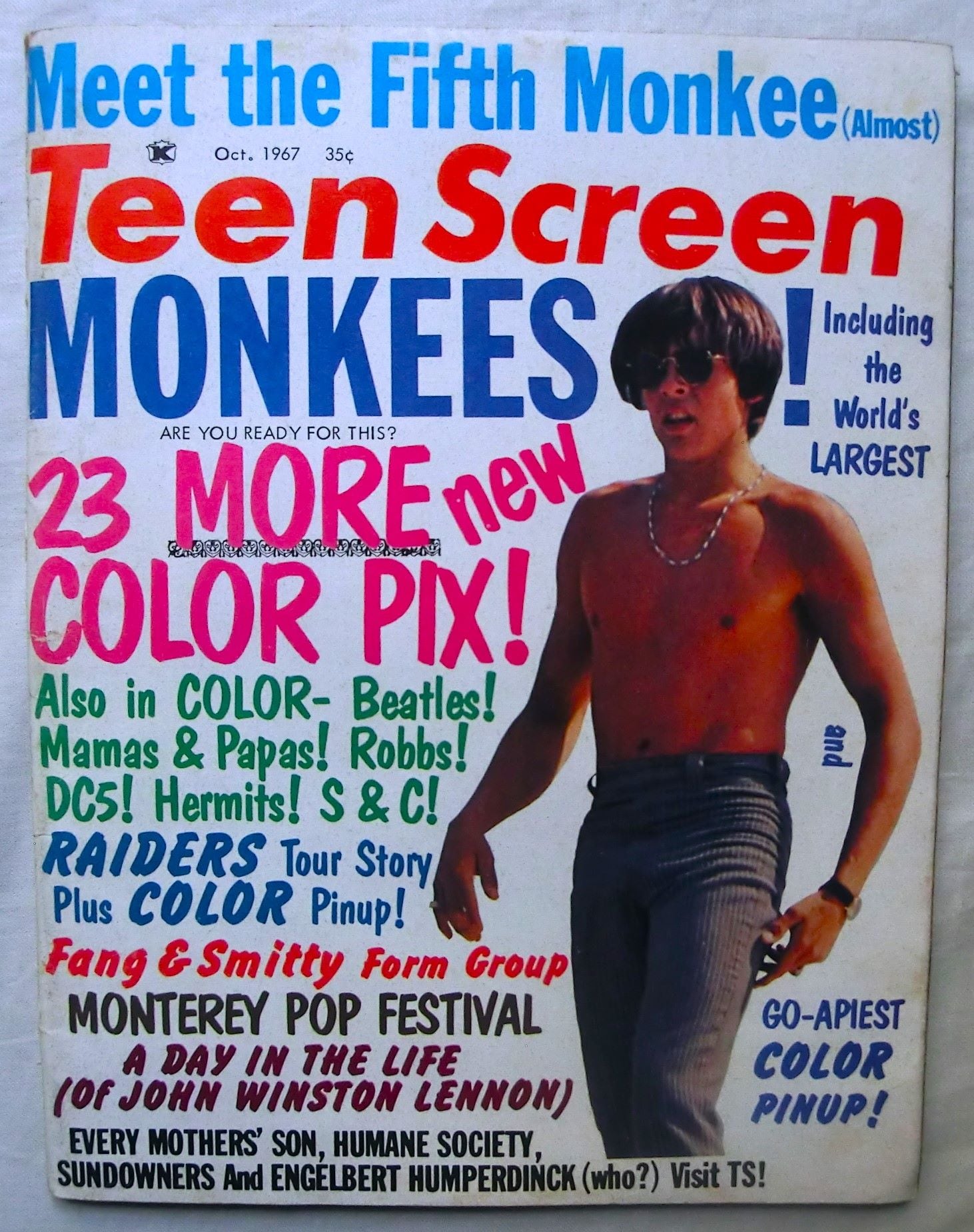 ⬛ヴィンテージ海外雑誌 | ピストルブックス アートブック 洋書