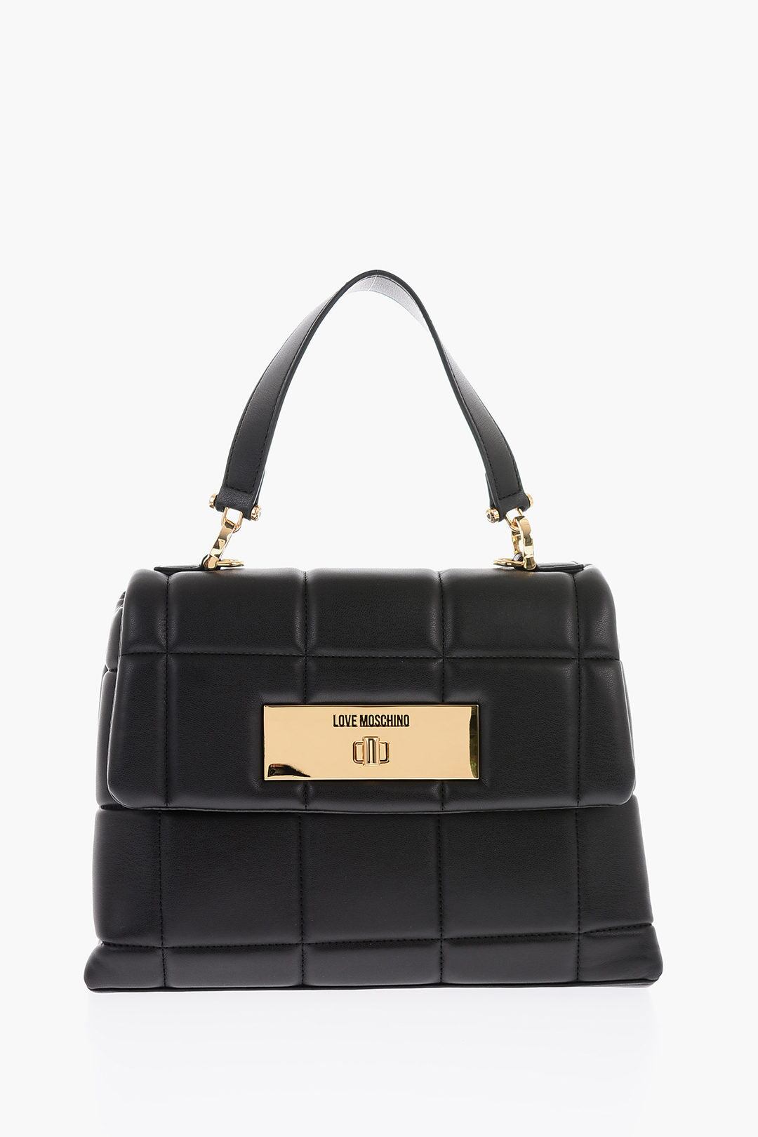 MOSCHINO モスキーノ バッグ エコレザー・フェイクレザー
