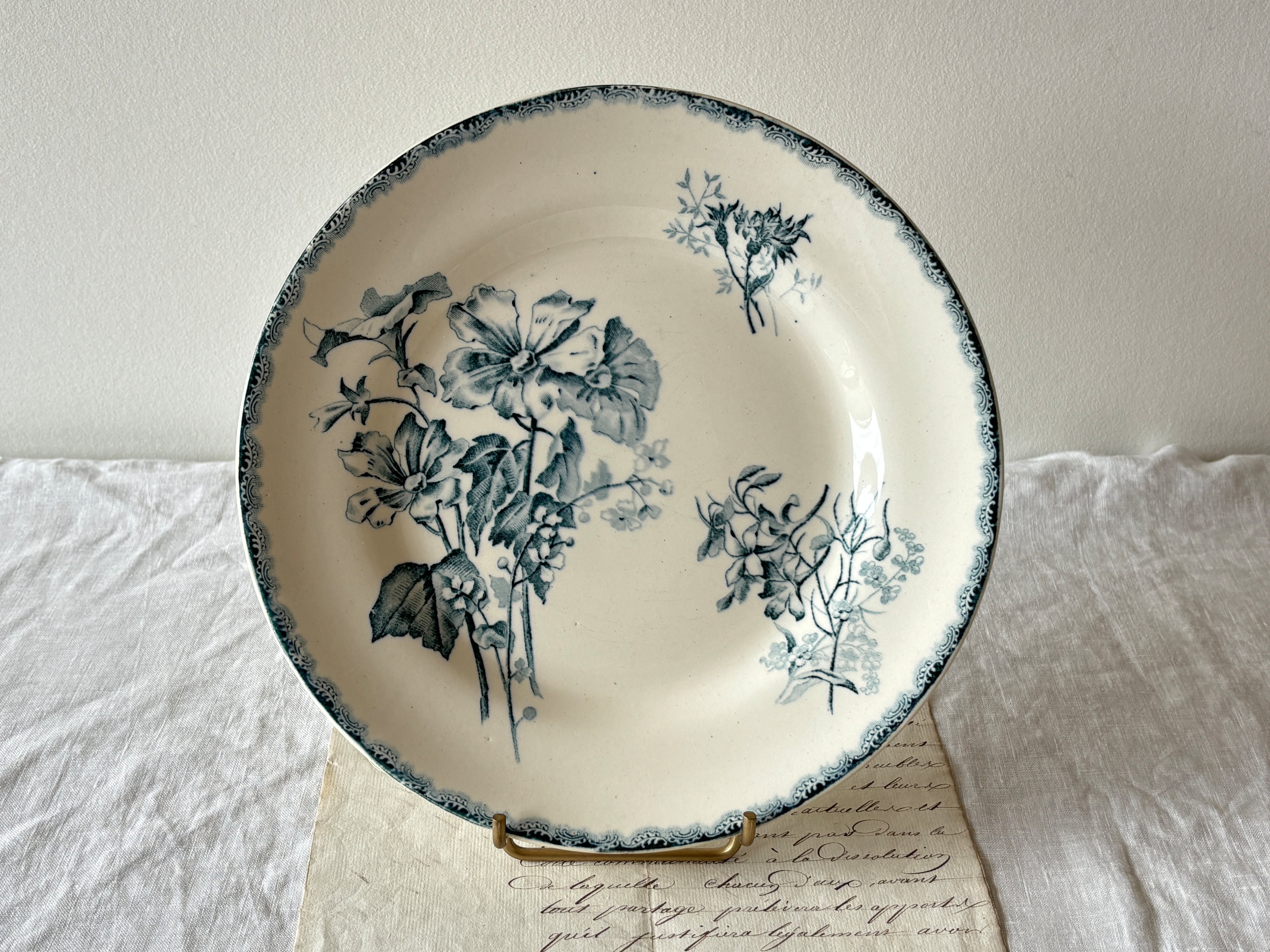Choisy le Roi （ショワジールロワ） | My antique