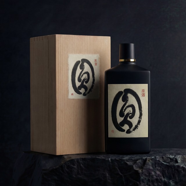 原酒圓【年間数量限定品】