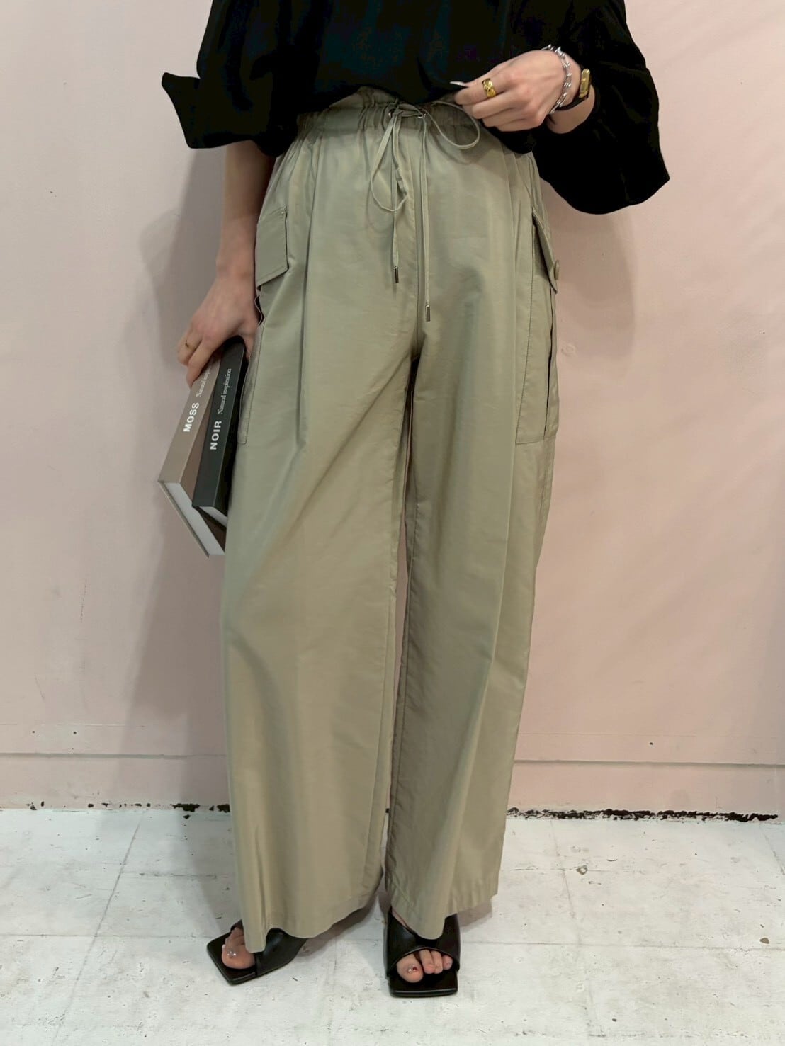 PANTS | cafune